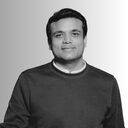 Aayush, founder of Temet